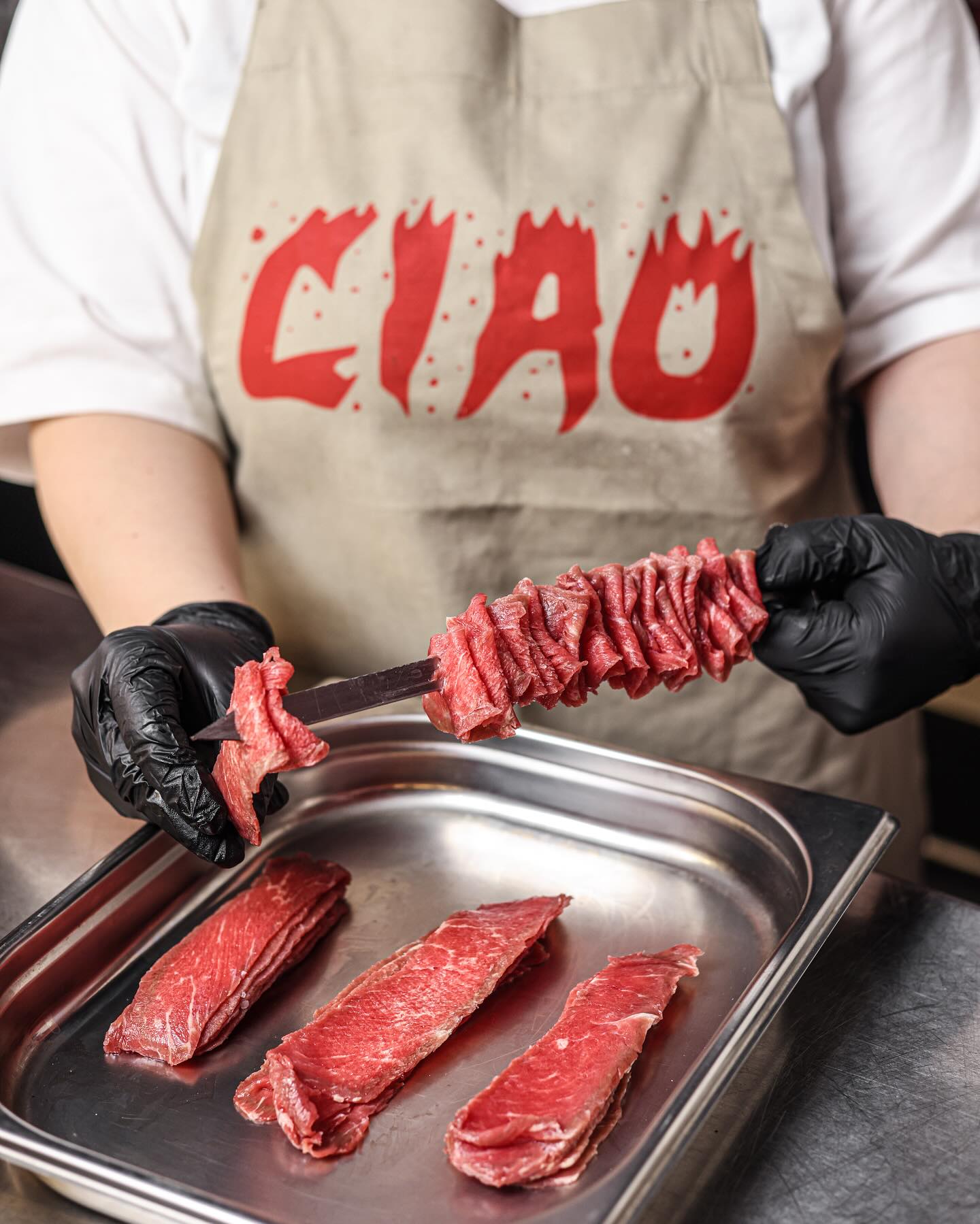 Ciaowarma