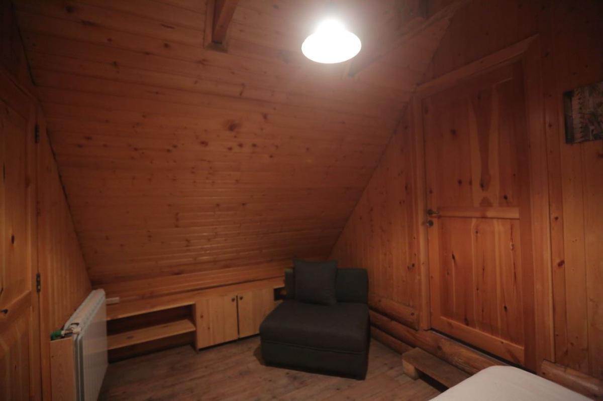 Connected Rooms for 4 people in a Resort – Laqlouq, Jbeil
