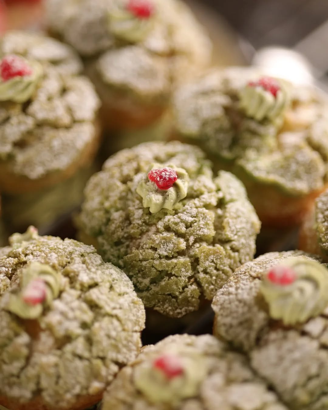 Pâte à Choux Hazmieh