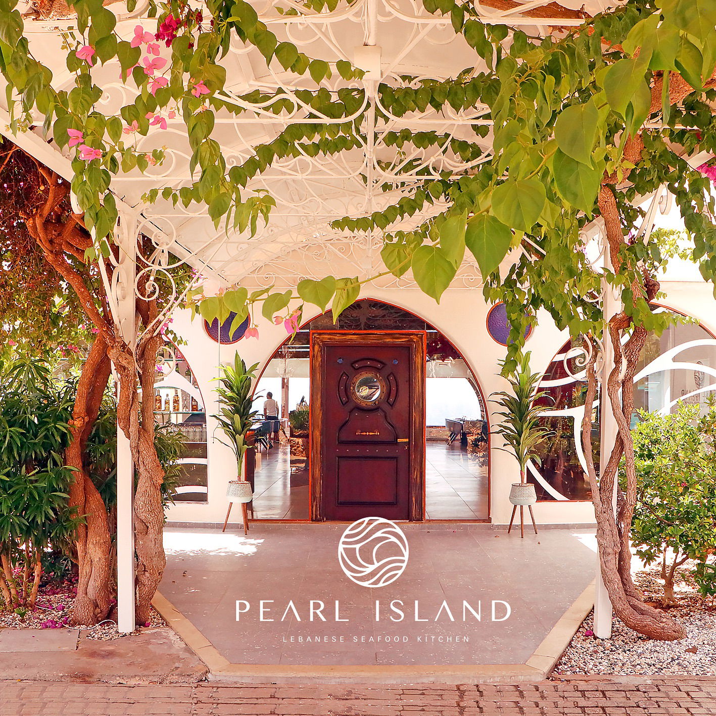 Pearl Island Restaurant