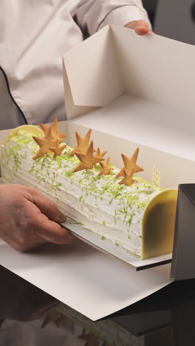 Emotions Patissier Glacier Naccashe