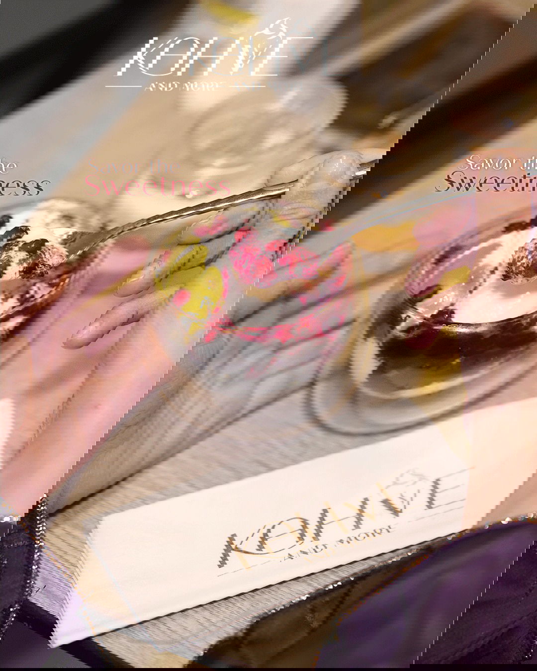 كاهفي اند مور<br>