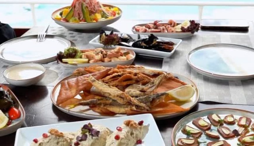 Pearl Island Restaurant