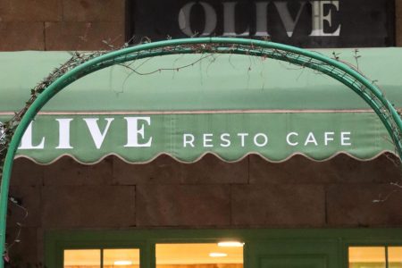 Olive Resto Café