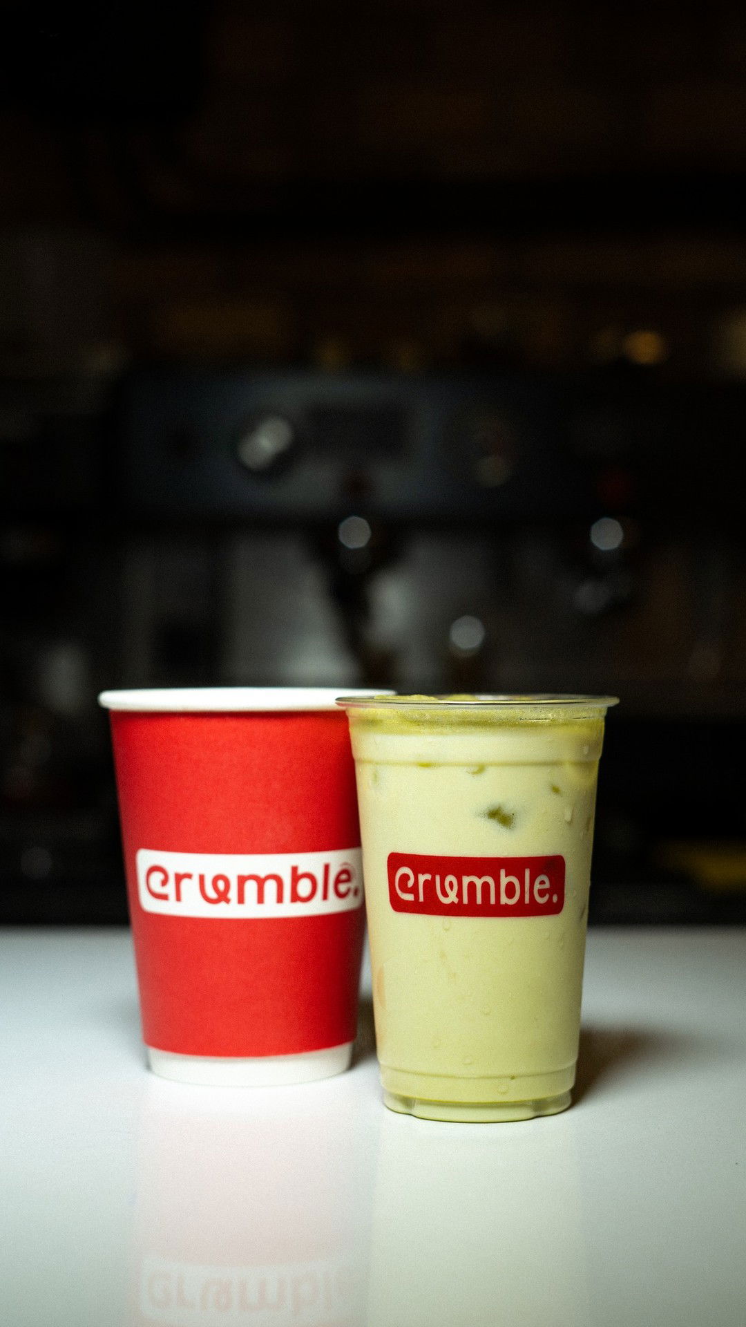 Crumble