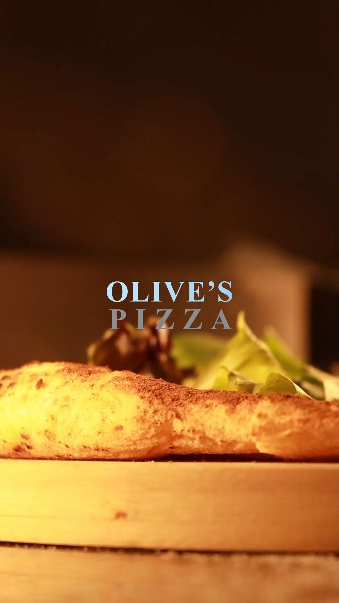 Olive Resto Café