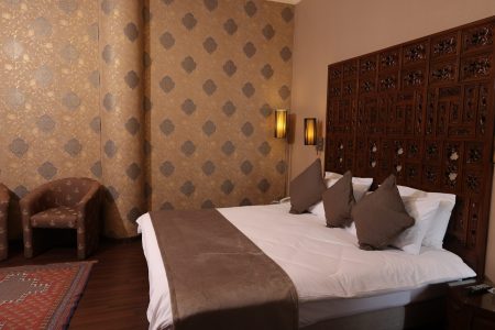 Al Misk Suite in a Hotel – Chtaura, Beqaa