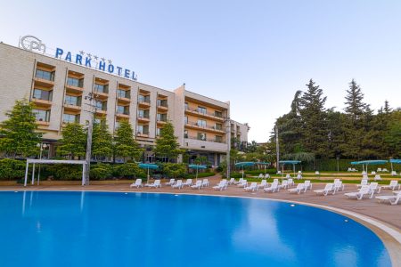 Hotel – Chtaura, Beqaa