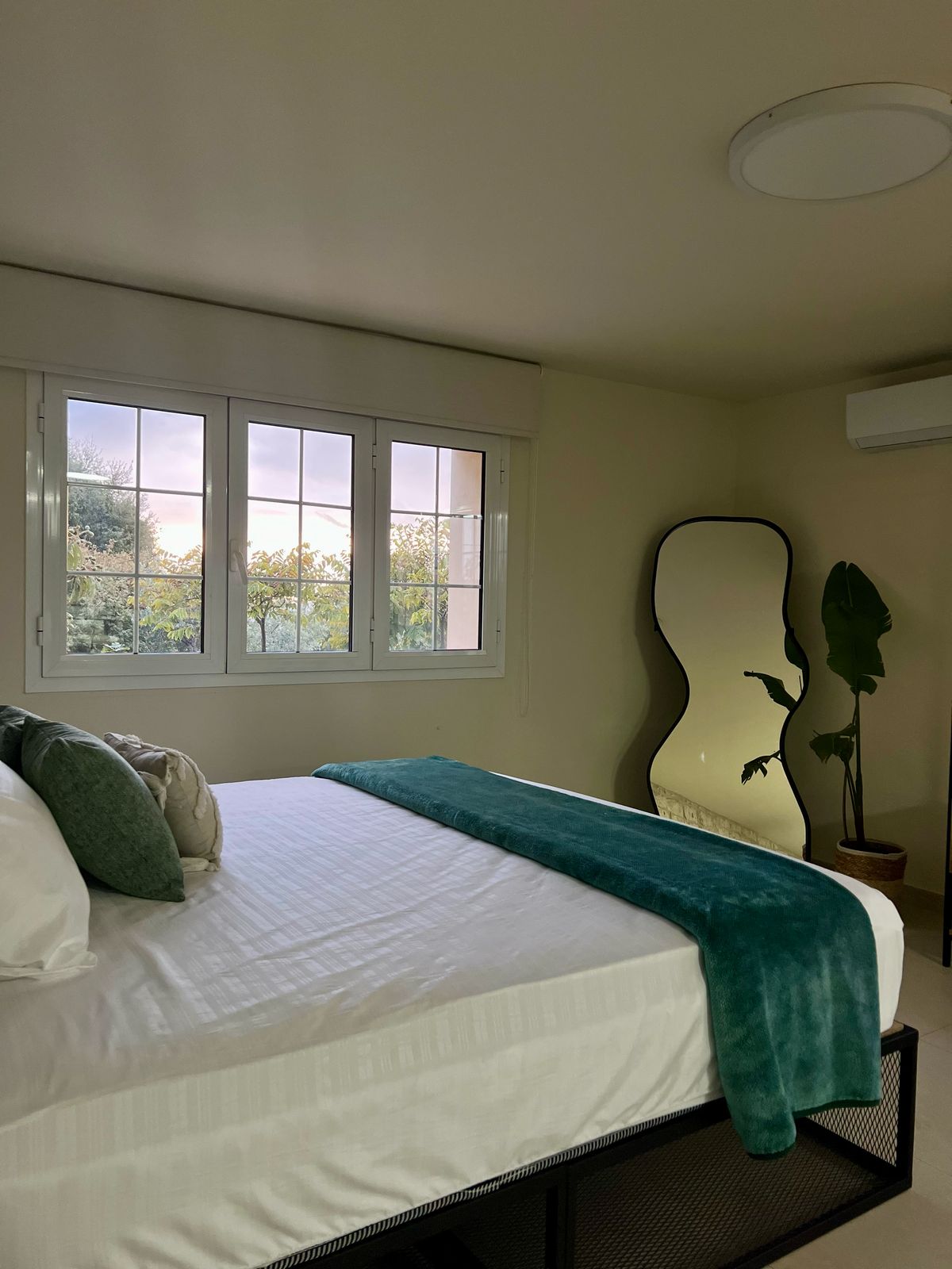 Loft – Kfarabida, Batroun
