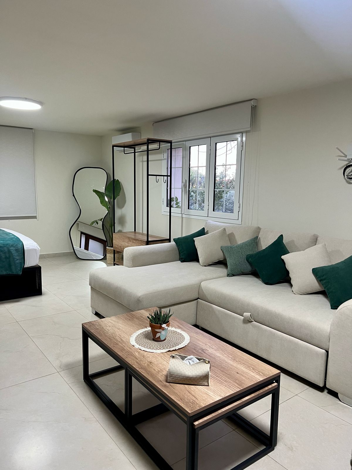 Loft – Kfarabida, Batroun