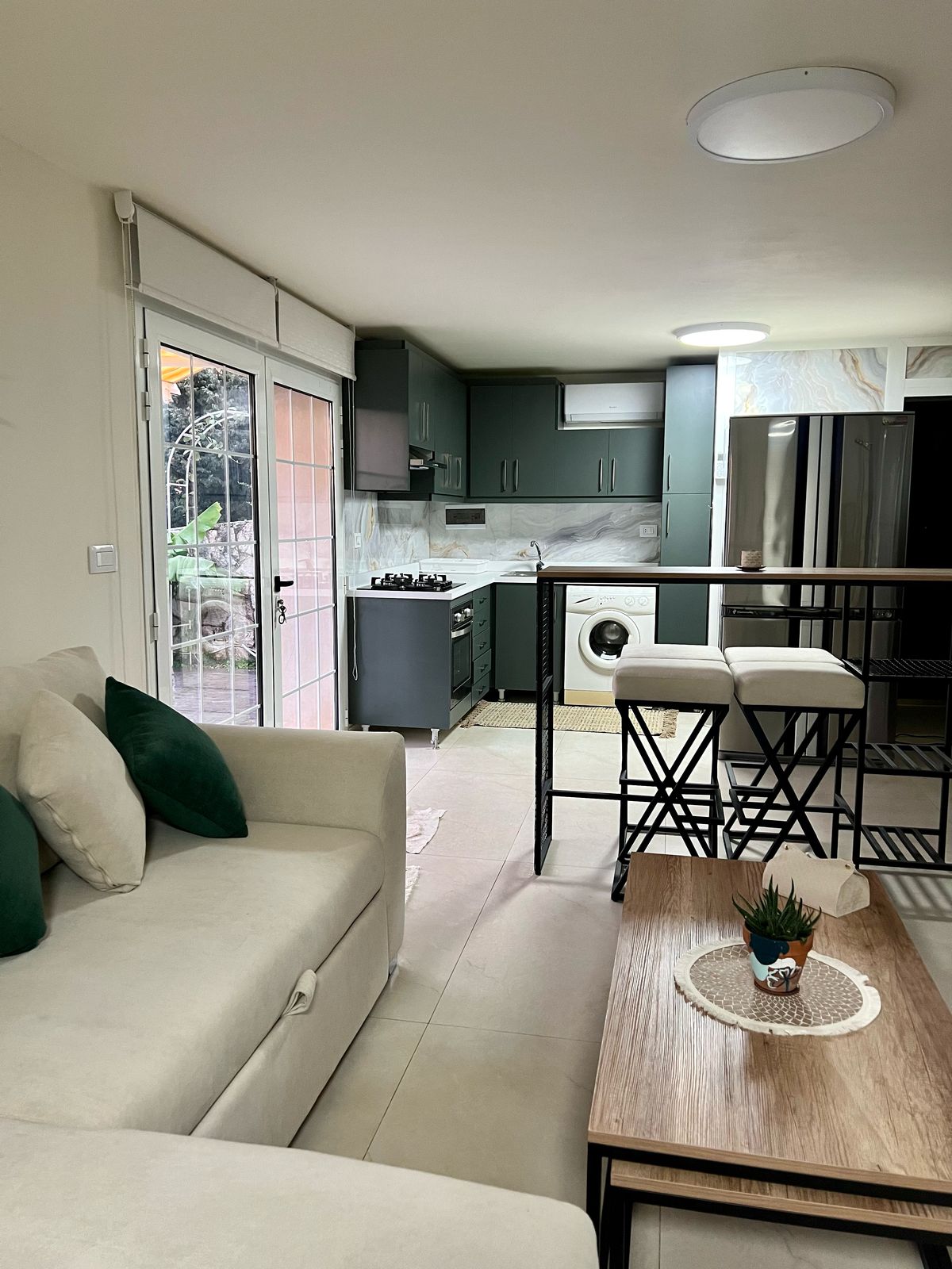 Loft – Kfarabida, Batroun