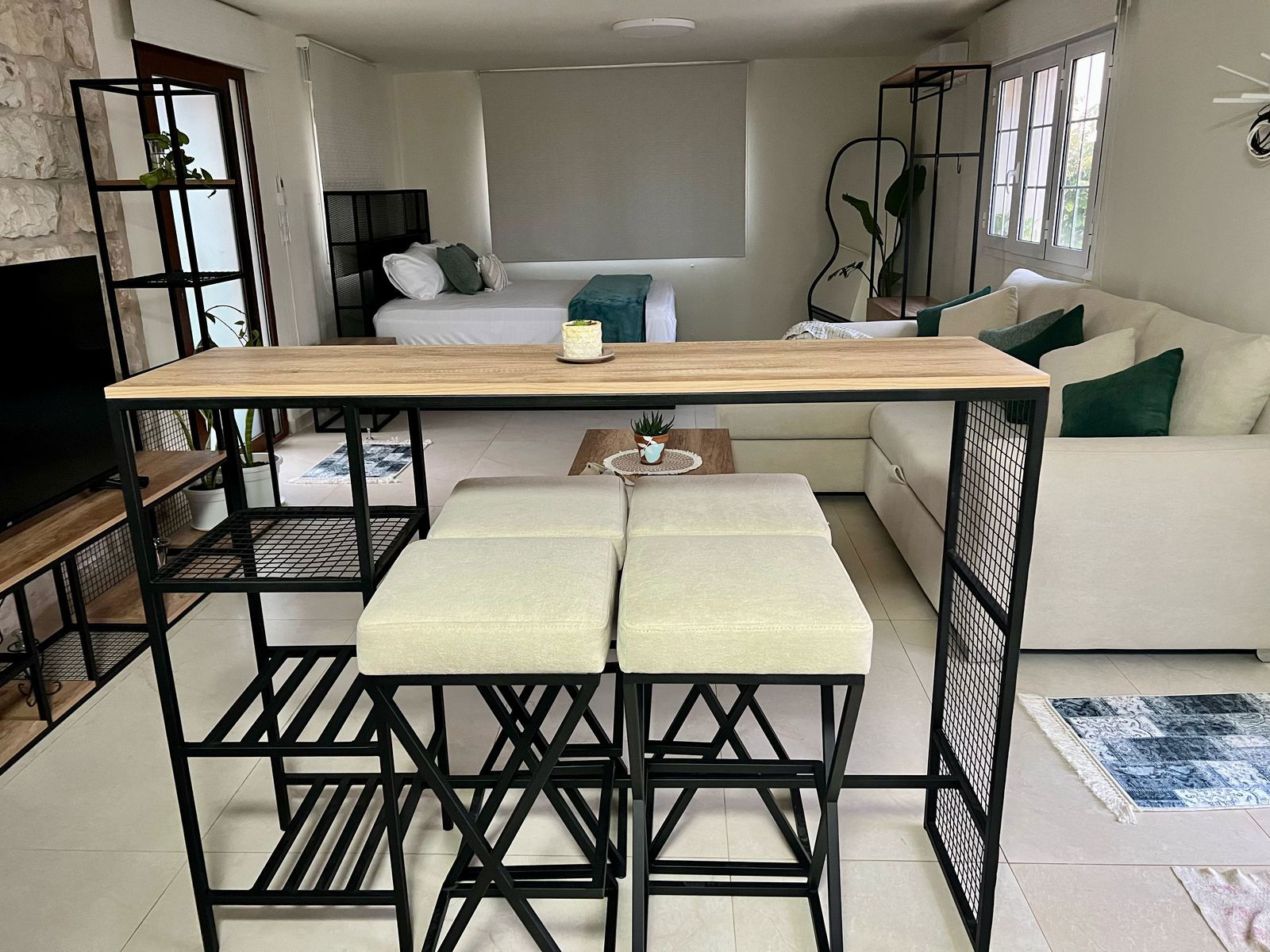 Loft – Kfarabida, Batroun