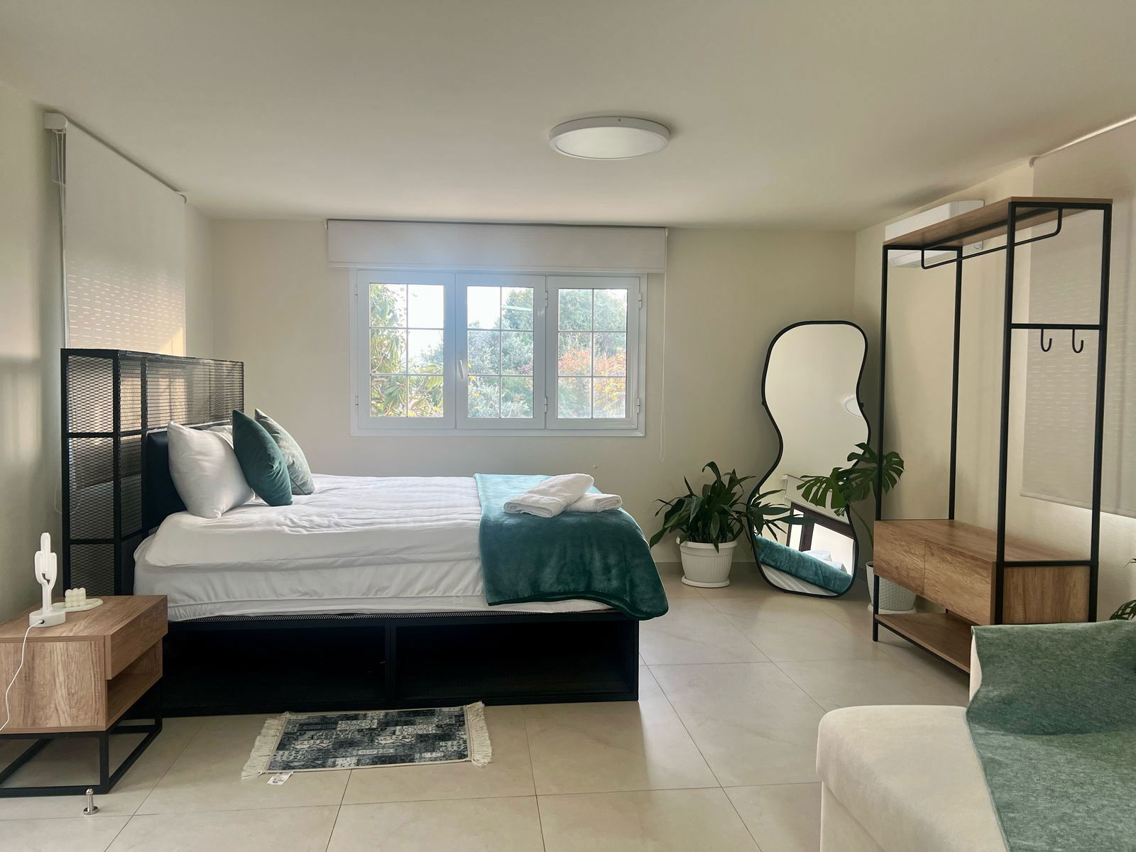 Loft – Kfarabida, Batroun