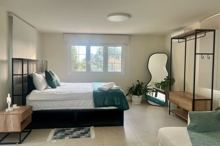 Loft – Kfarabida, Batroun