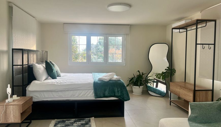 Loft – Kfarabida, Batroun