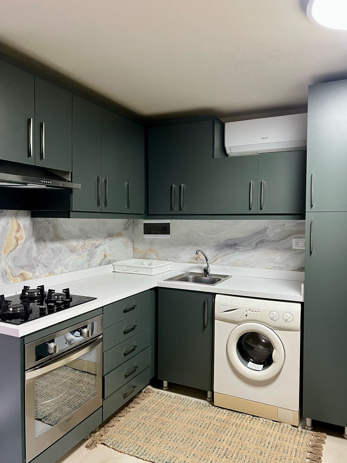 Loft – Kfarabida, Batroun