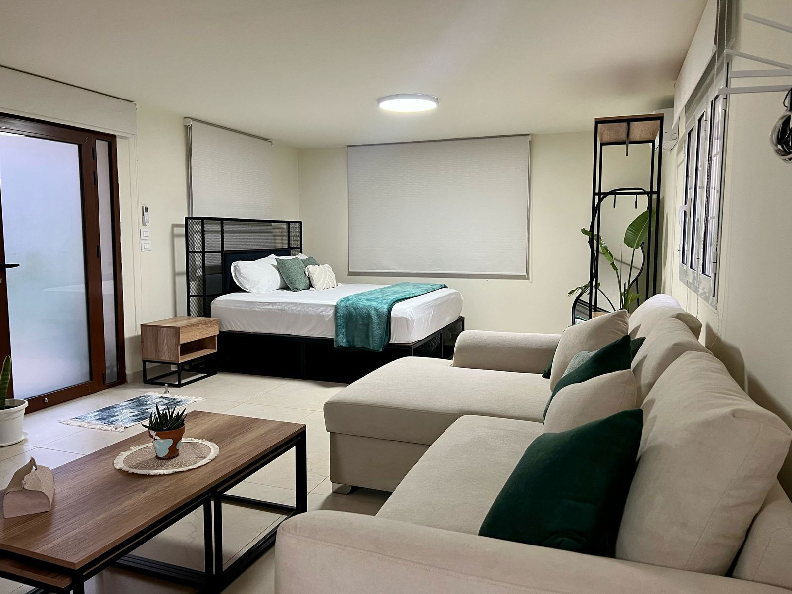 Loft – Kfarabida, Batroun