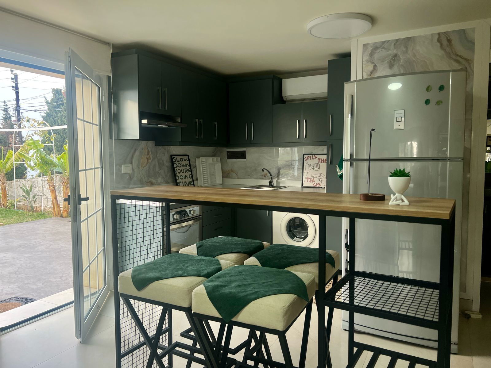 Loft – Kfarabida, Batroun