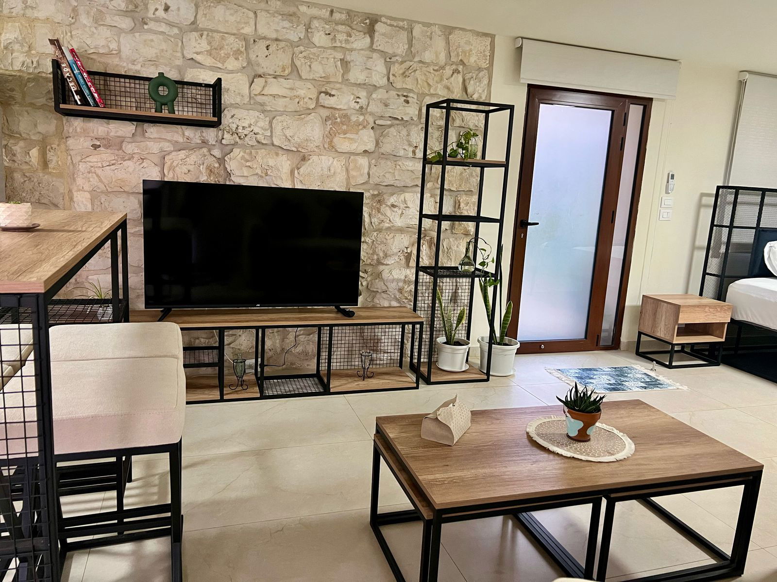 Loft – Kfarabida, Batroun