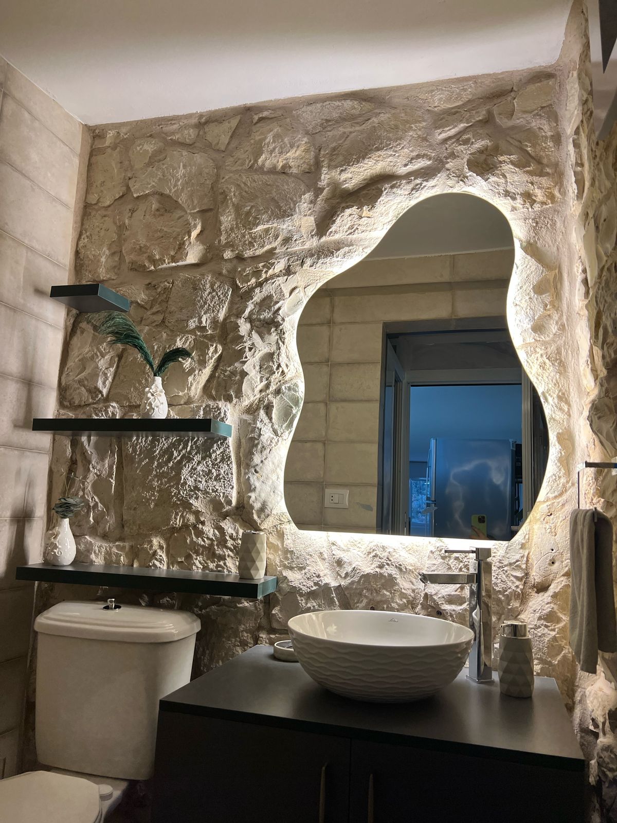 Loft – Kfarabida, Batroun