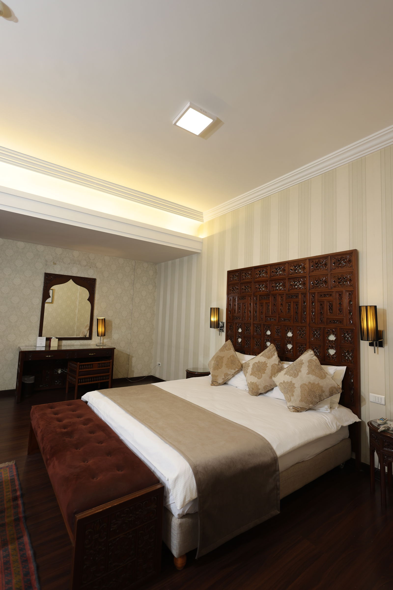 Al Yasma Suite in a Hotel – Chtaura, Beqaa