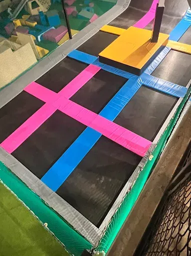 اكس بارك لبنان