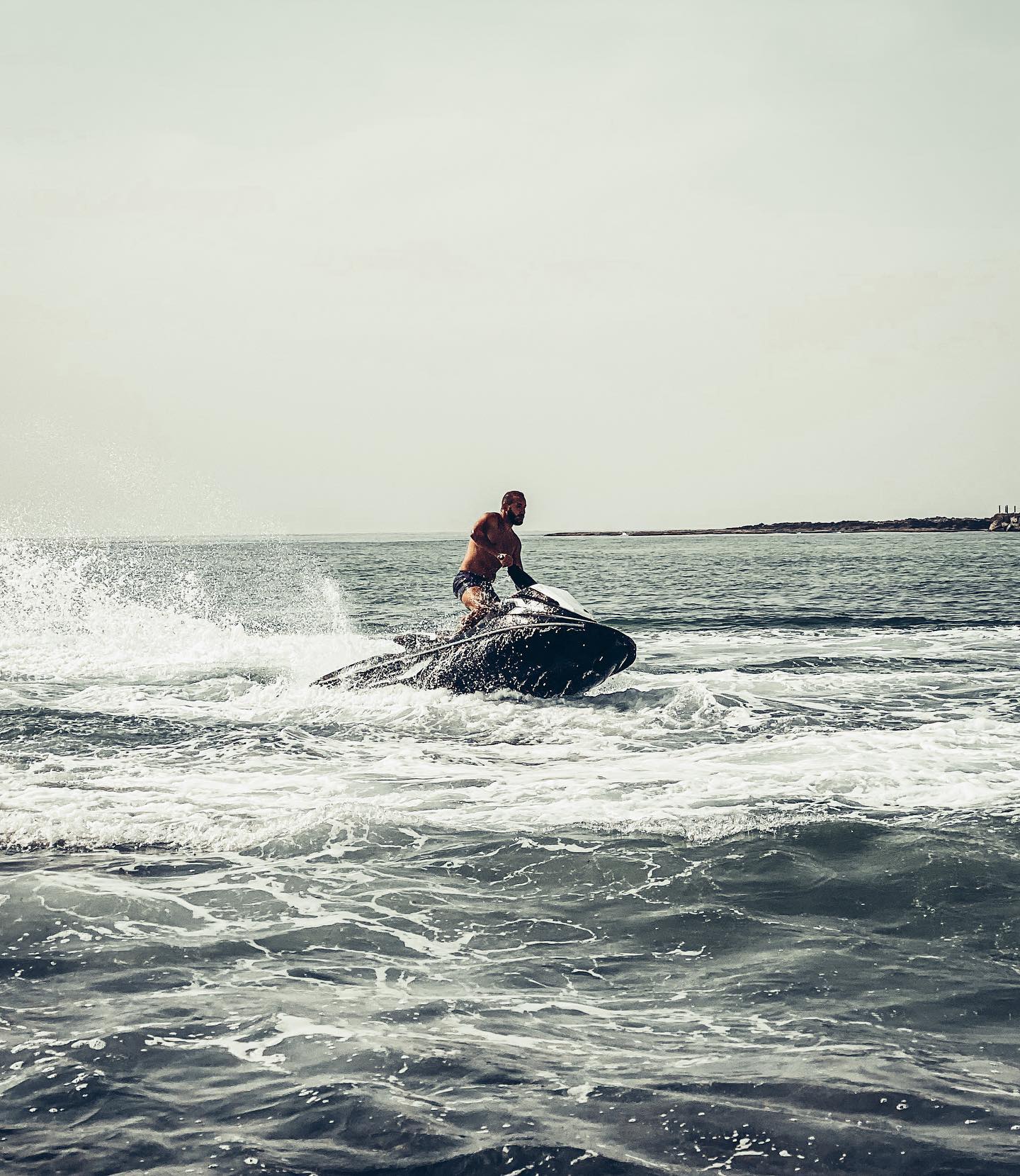 Jetski Rental Batroun
