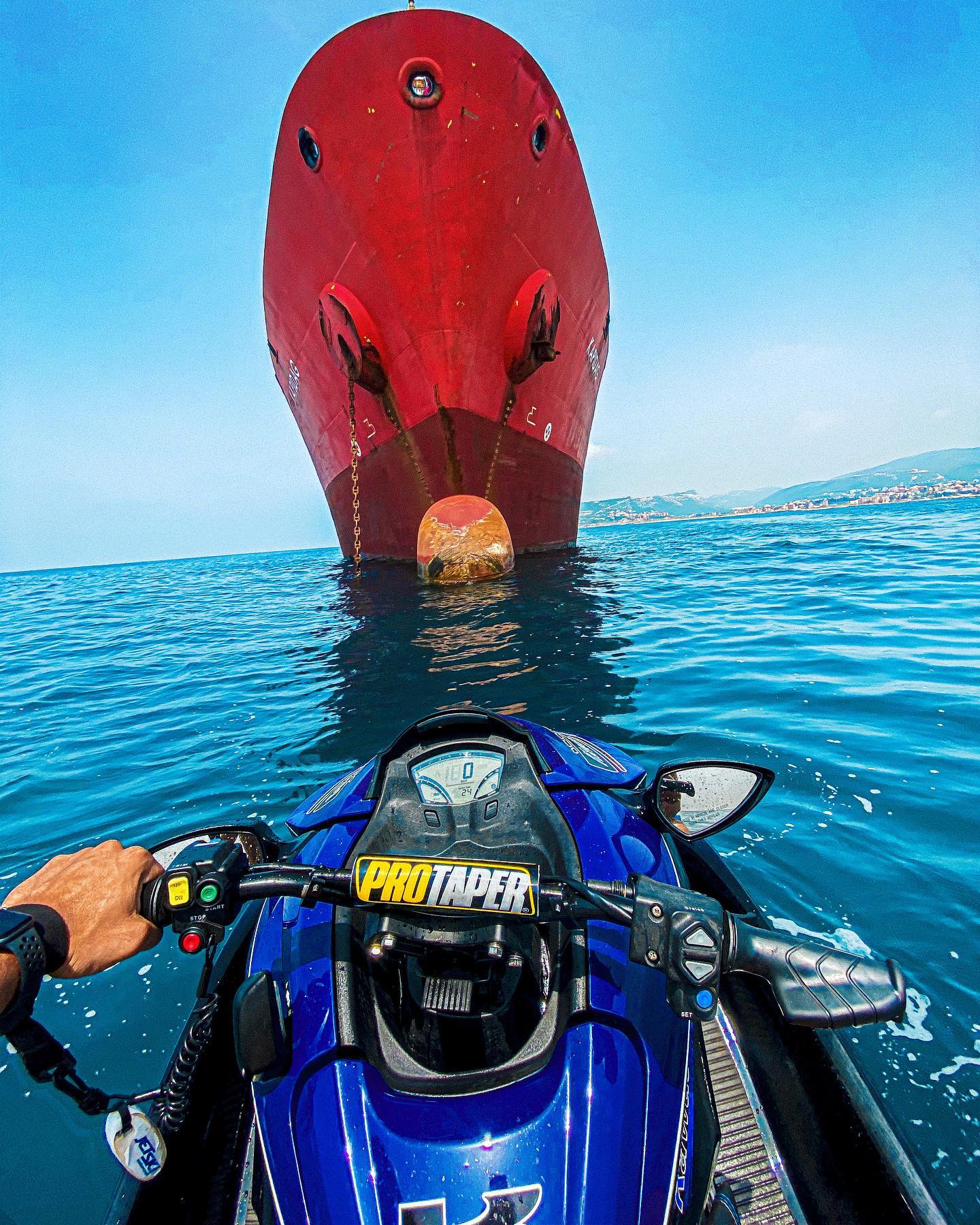 Jetski Rental Batroun