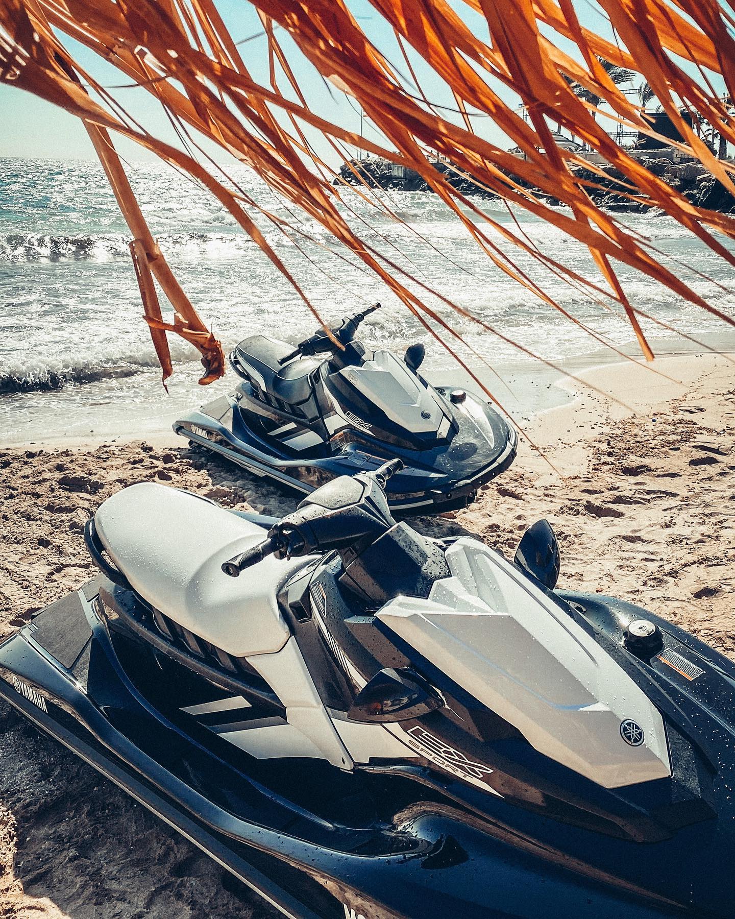 Jetski Rental Batroun