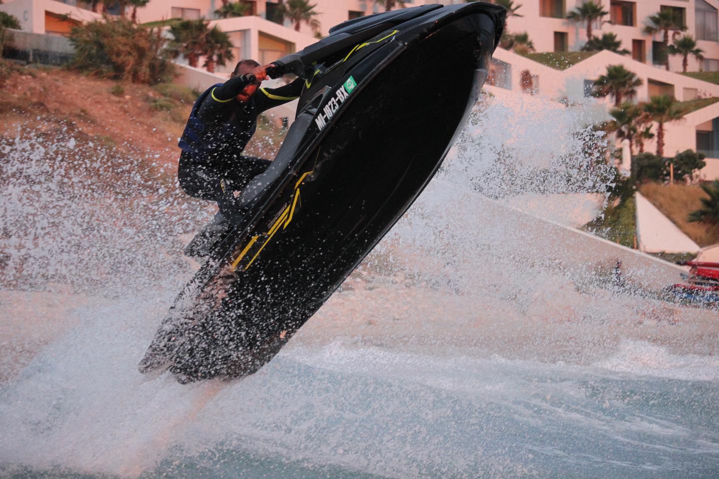Jetski Rental Batroun