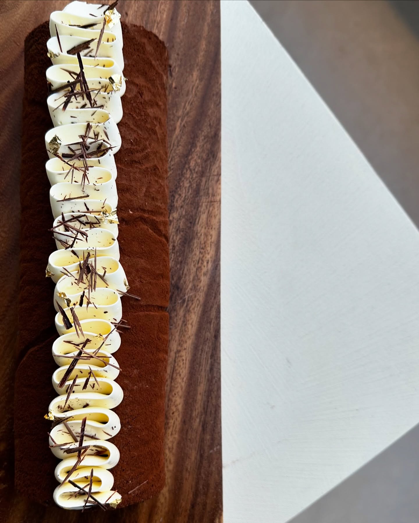 Vanilla Bean The Bakery