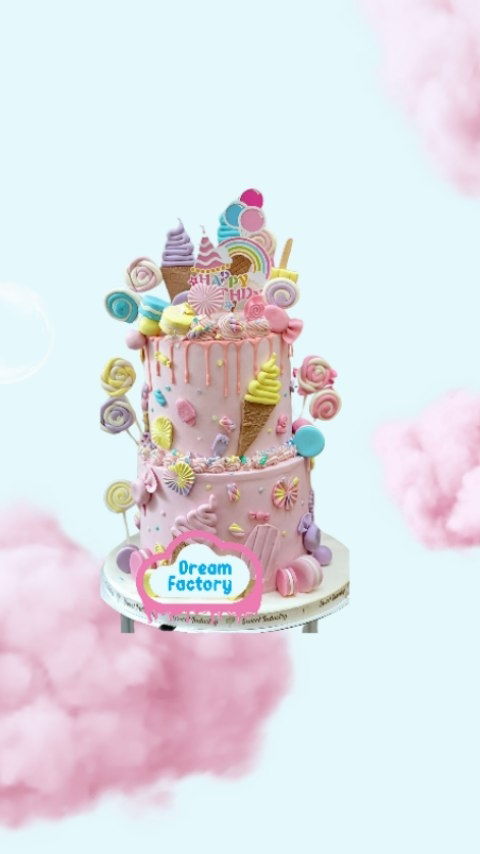 Dream Factory