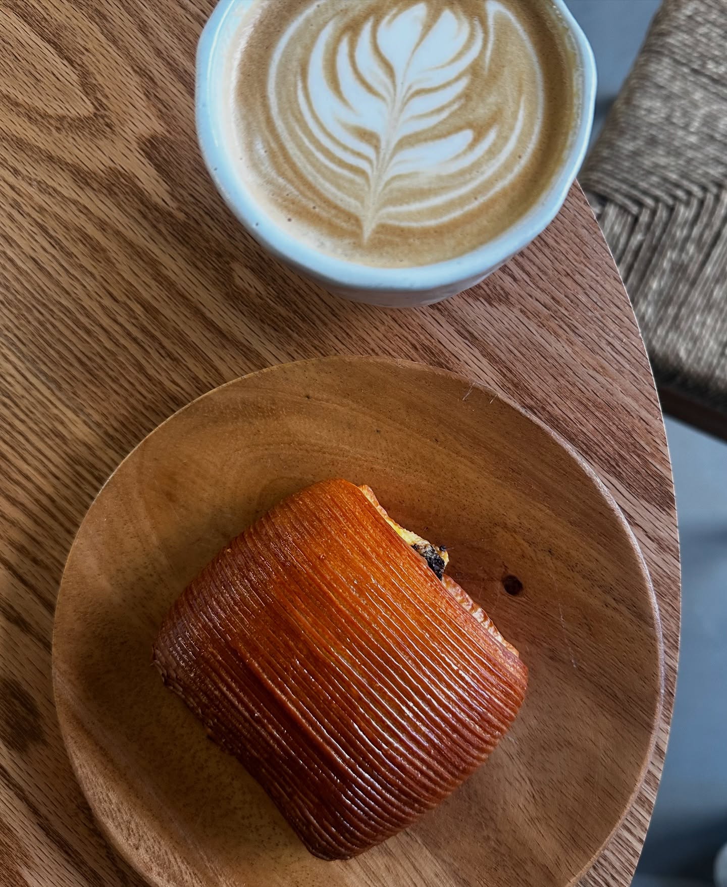 Vanilla Bean The Bakery