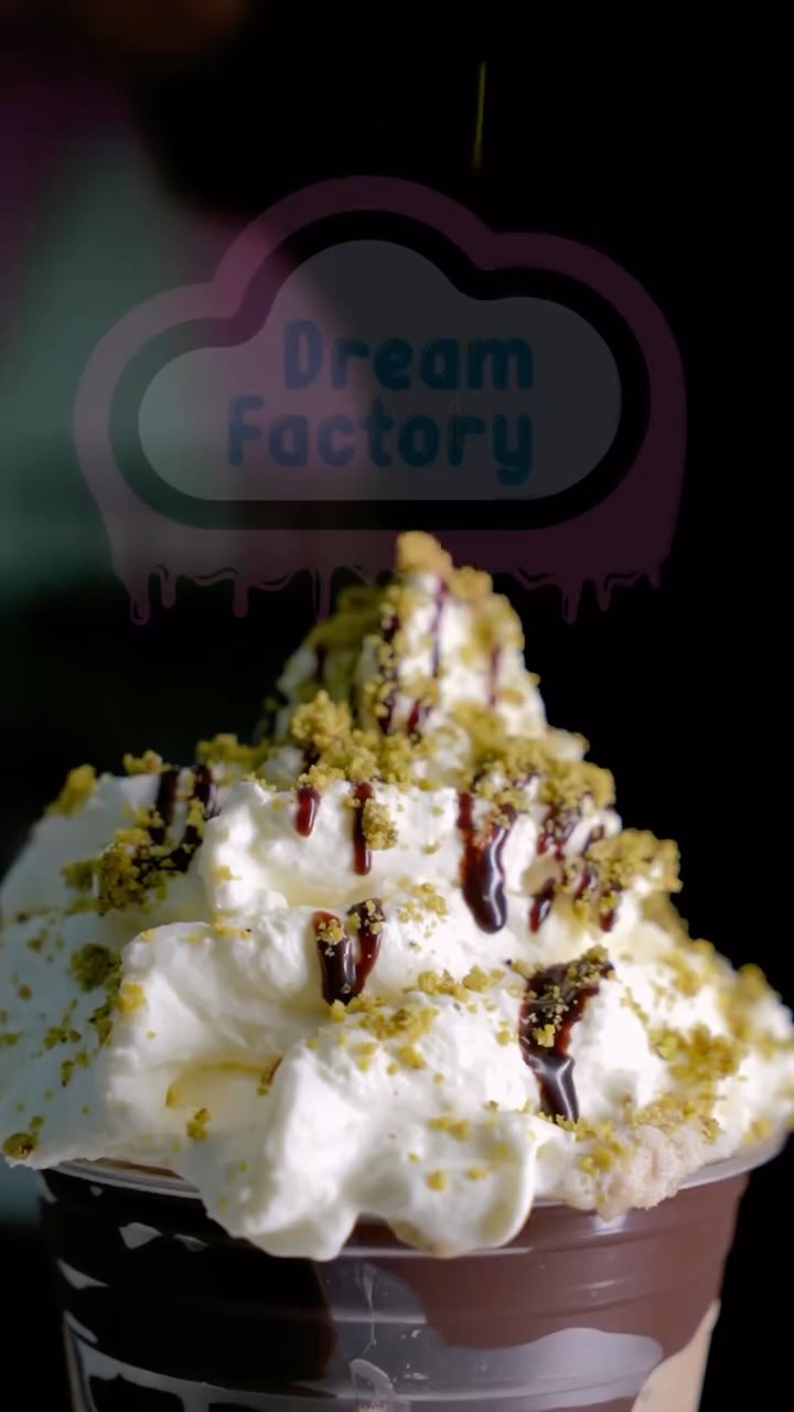Dream Factory