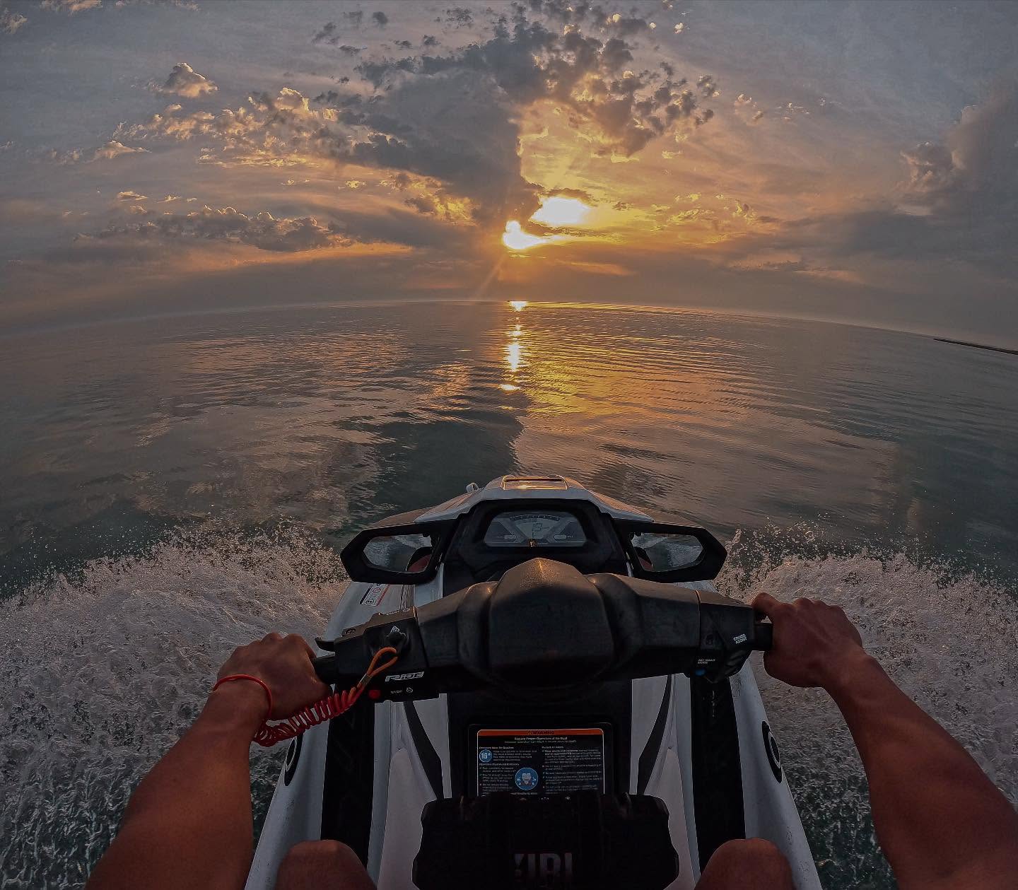 Jetski Rental Batroun