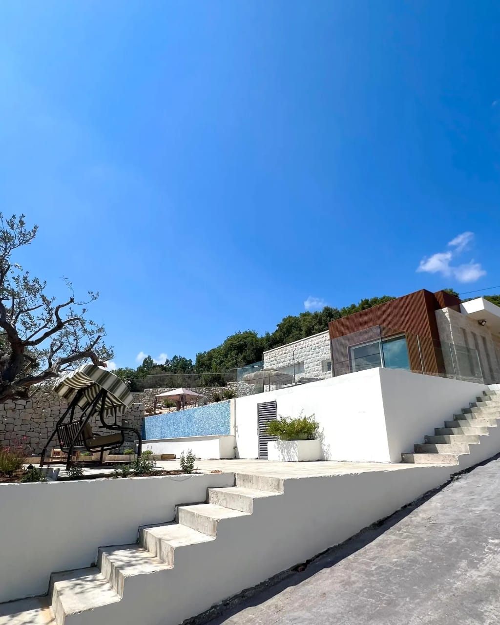 Chalet with Private Pool – Kour, Batroun