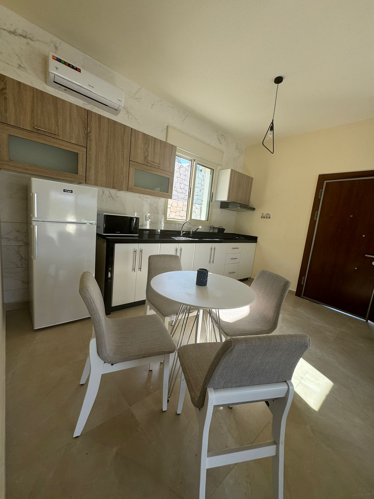 Chalet with Private Pool – Kour, Batroun