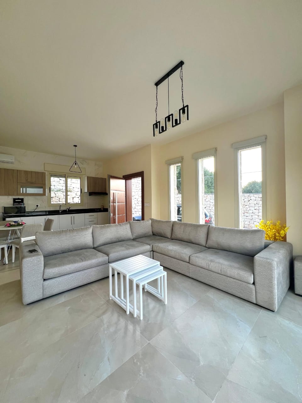 Chalet with Private Pool – Kour, Batroun