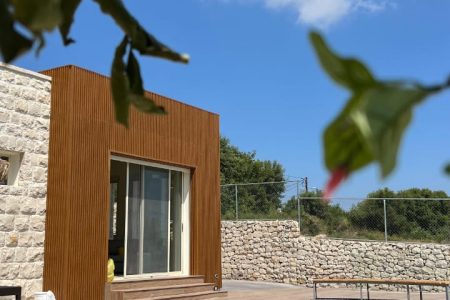 Chalet with Private Pool – Kour, Batroun
