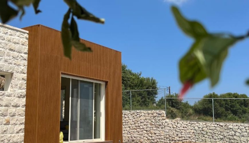 Chalet with Private Pool – Kour, Batroun