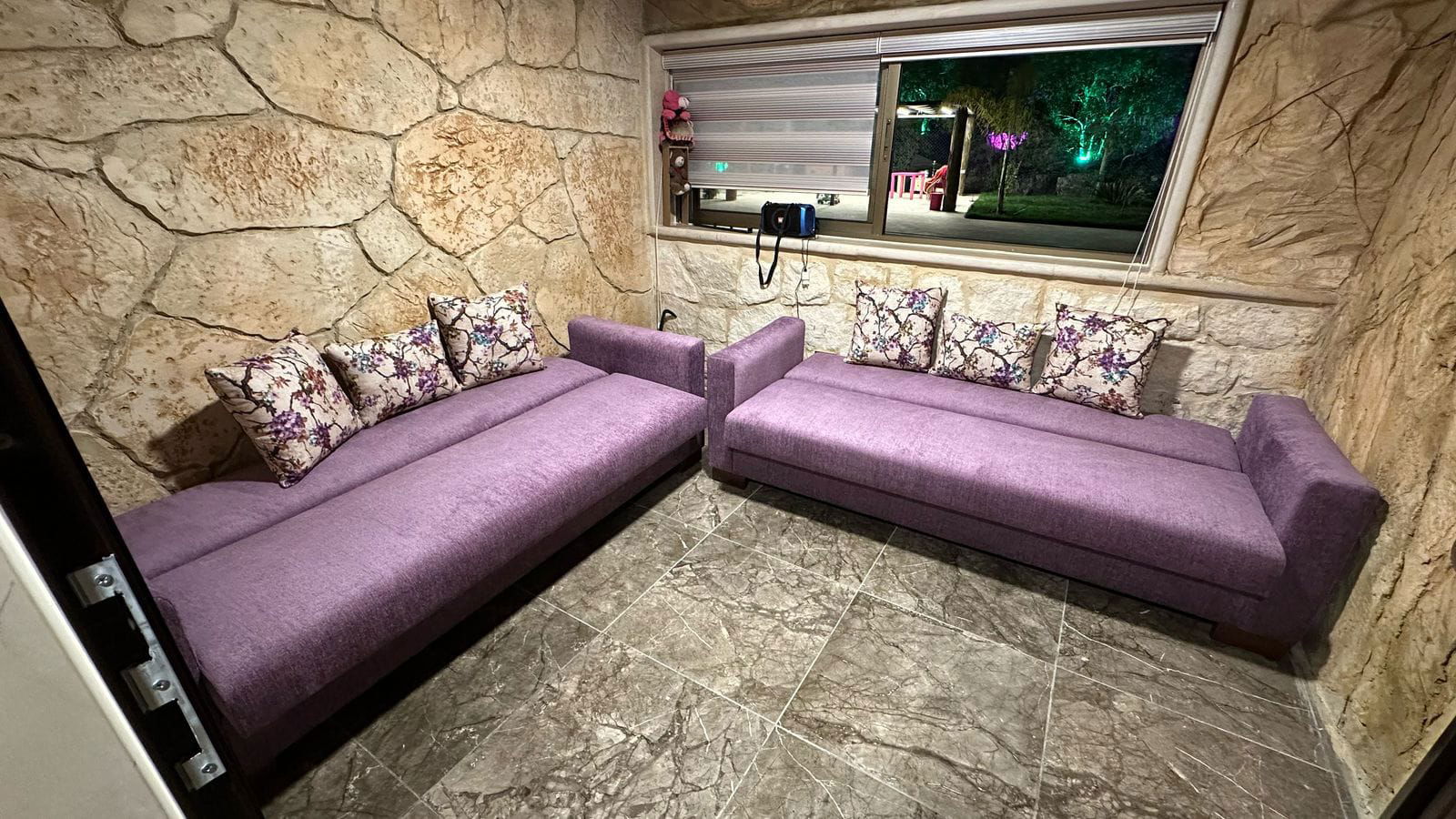 Chalet with Pool (24 Hours) – Anan, Jezzine