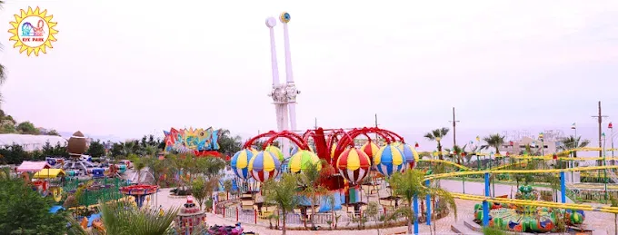 EyePark