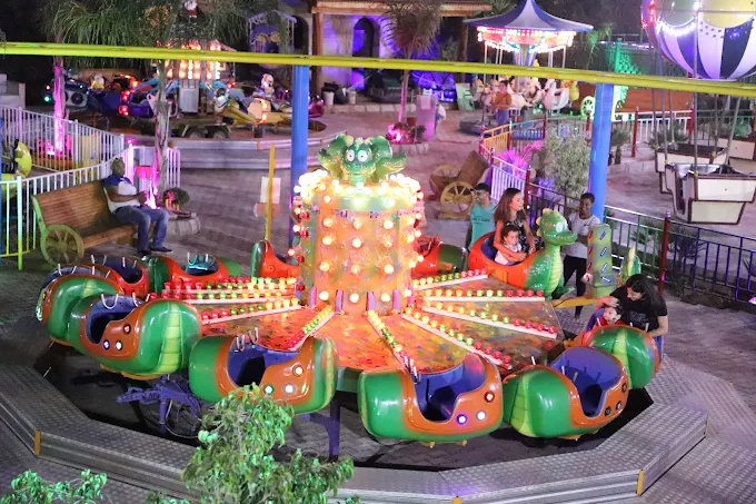 EyePark
