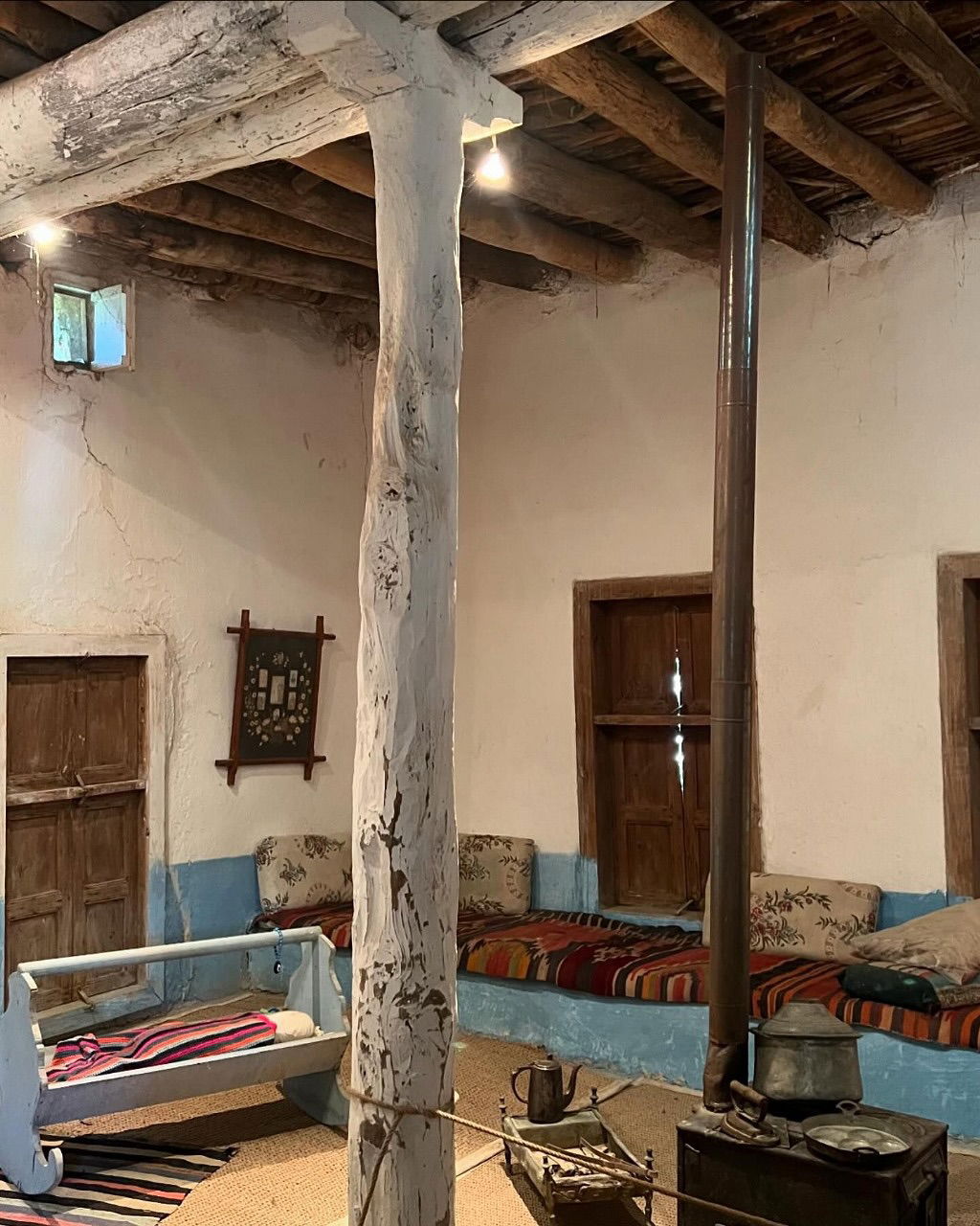 Ecolodge (1) – Taanayel, Beqaa
