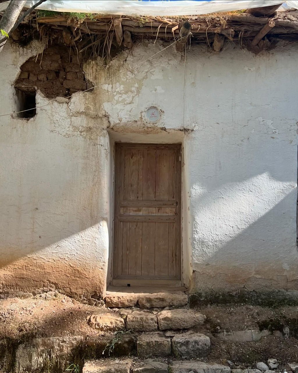 Ecolodge (1) – Taanayel, Beqaa