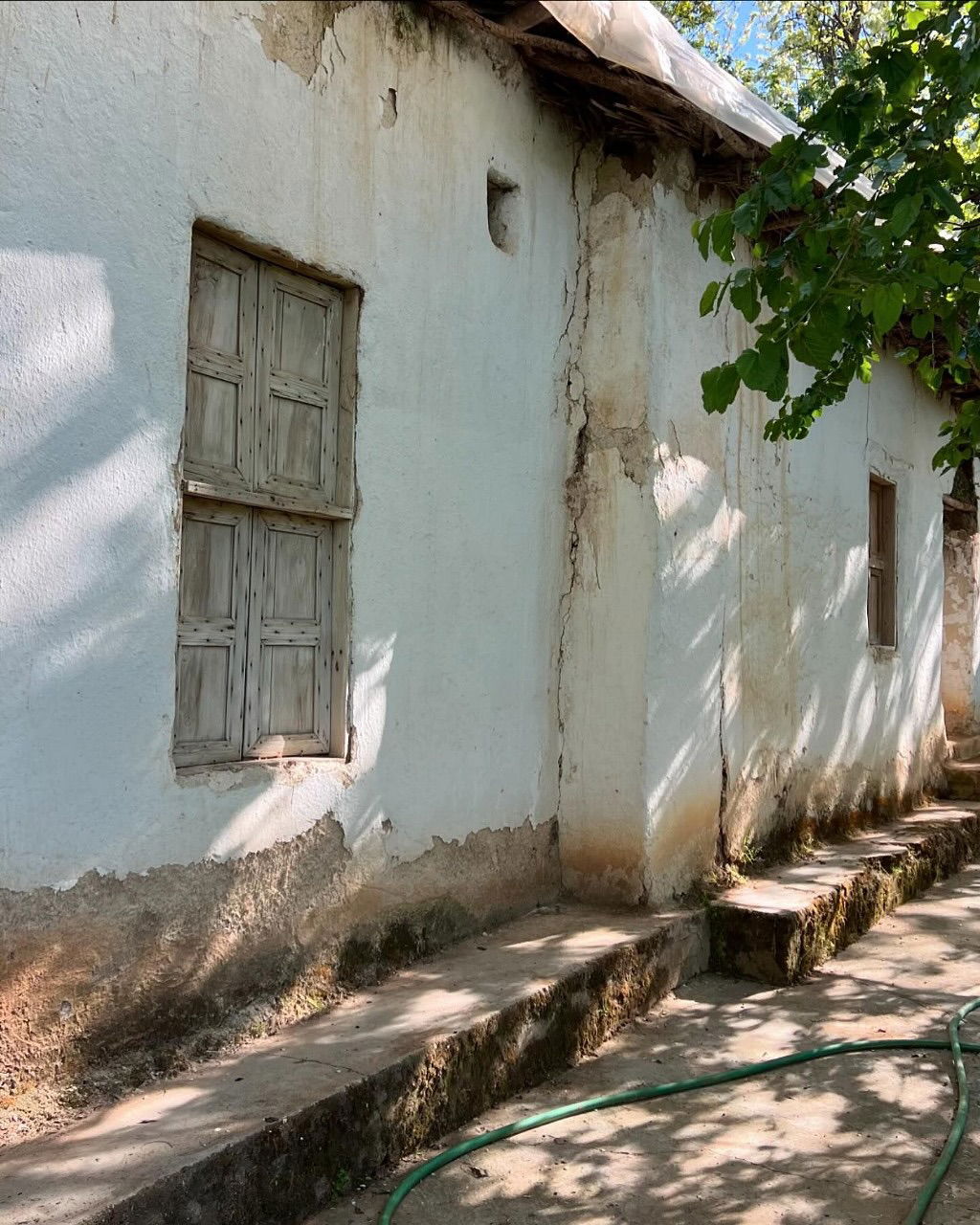 Ecolodge (1) – Taanayel, Beqaa
