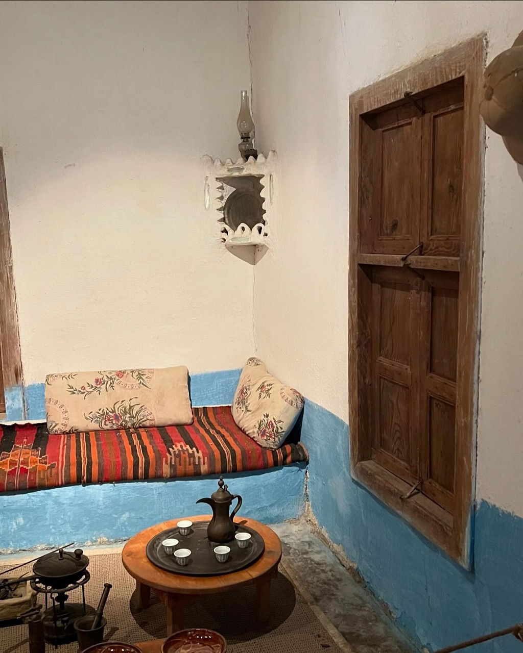 Ecolodge (1) – Taanayel, Beqaa