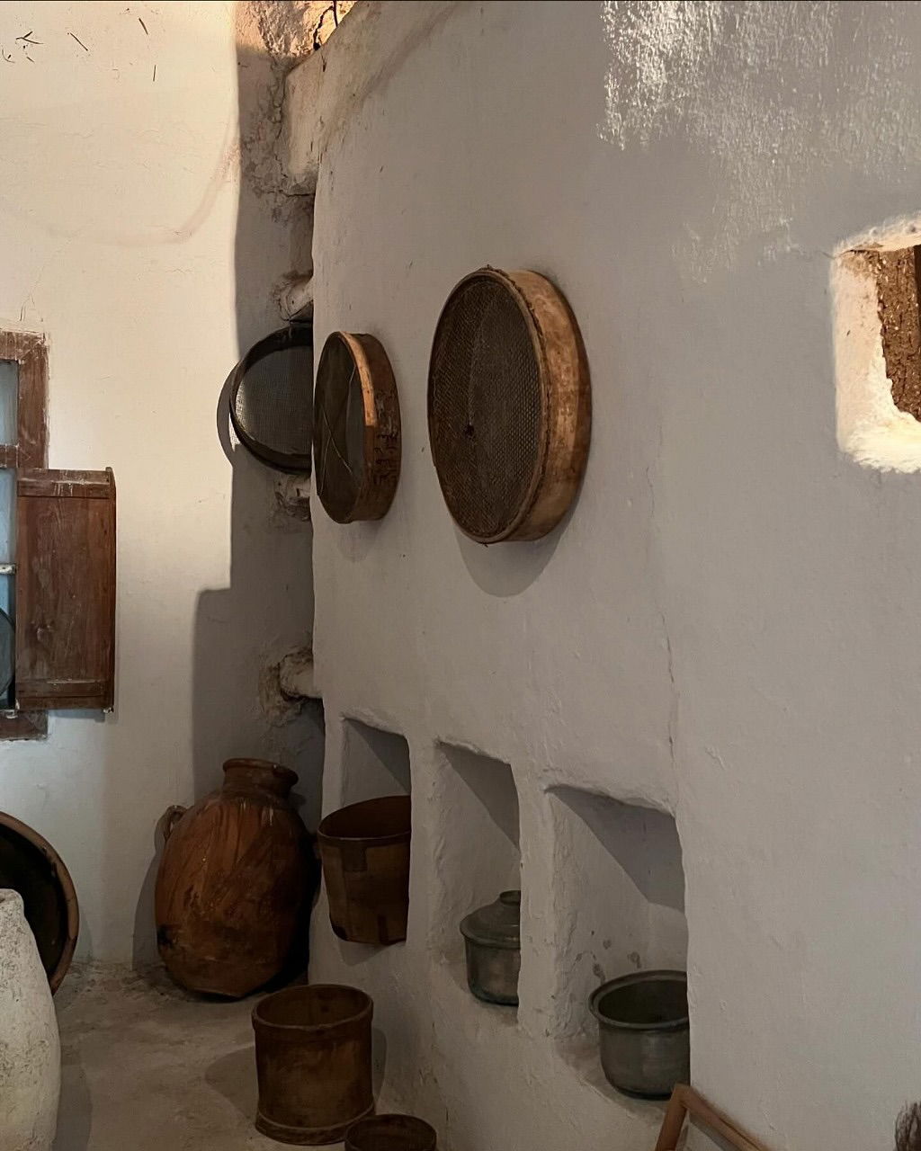 Ecolodge (1) – Taanayel, Beqaa