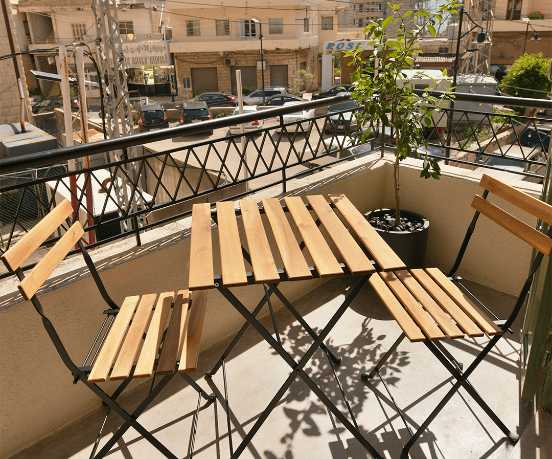 بيت ضيافة جمالي – قلب جبيل