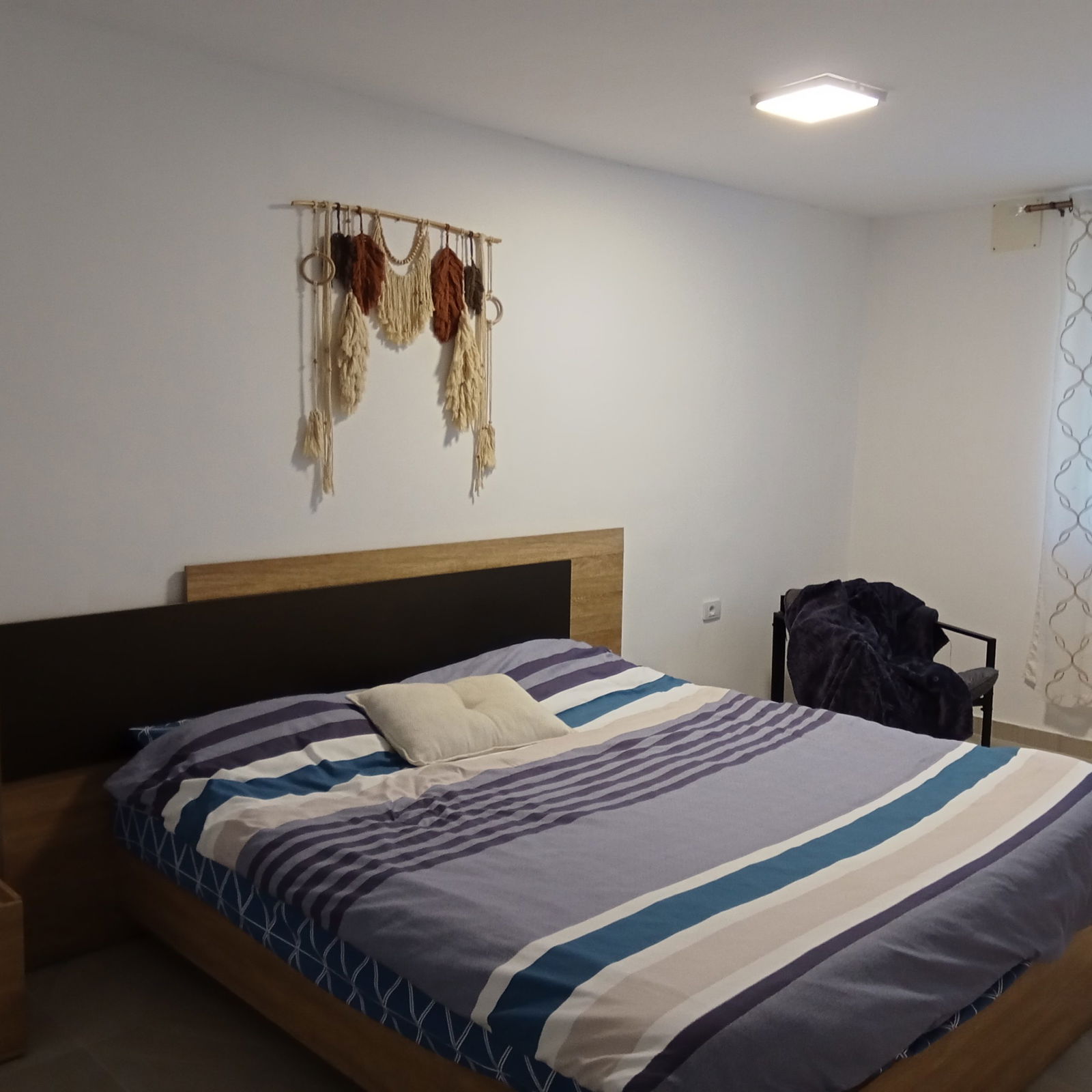 Chalet Two – Yahchouch, Keserwan